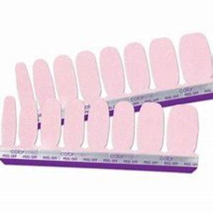 Color Street Alter Ego nail strips set